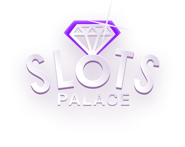 SlotsPalace logo